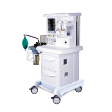 Hot Sale Portable Mobile Tabletop X55 Anesthesia Machine With Cheap Price